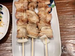 烤五花肉-鸟亭·居酒屋(青年路店)