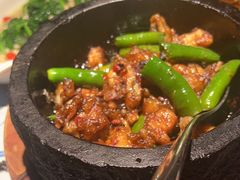 -桂满陇·桃花院落(长泰广场店)