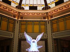 -上海和平饭店华懋阁 Cathay Room