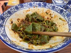 -西安手工软面(浦东南路店)