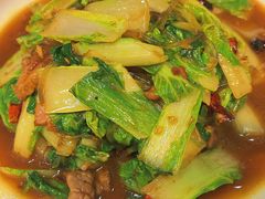 -晚归月亮湾私家菜(临邑路店)