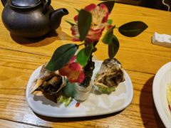 -小堂宴·老厦门码头小炒(厦大店)