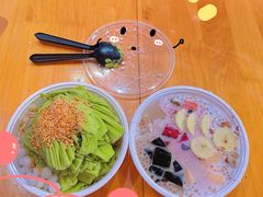 -串妹花式冰粉(乐山总店)