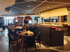 -拉蒂娜·巴西牛排馆 Latina·Brazilian Steakhouse(王府井喜悦店)