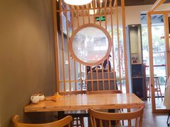 -红小满休闲餐厅(十全街店)