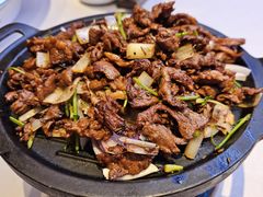 -四世同堂·京菜·烤鸭(双井店)