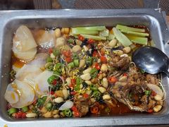 -水浒湘西小串烧烤.小龙虾.烤鱼(员村店)