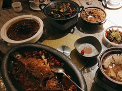 -皖香览约·徽菜(新湖广场店)