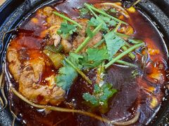 -廖记老砂锅(上清寺店)