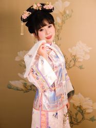 -上海绛芸轩汉服馆(松江店)