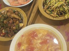 -泰润8号饭堂(闻喜路店)