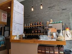 -Cafe del Volcan(永康路店)