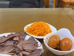 -清真磨沟沿老字号牛肉面(总店)