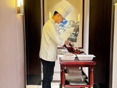 -名都饭店