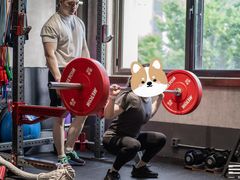 -EVE格斗健身工作室(周康店)