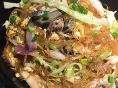 -百味馆·粤菜·湛江菜(后海花园店)