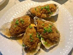 -悦海·家宴·冰花皮皮虾大锅贴(宝龙店)