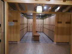 换洗室-御池园(顾村公园店)