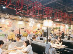 -御上皇三汁焖锅(薛城万达广场店)