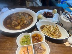 -绍兴老味道·非遗门店(银泰城店)