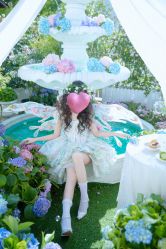 -WAVE SODA摄影工作室