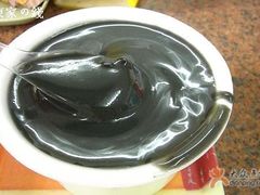 超嗲的芝麻糊-百花传统甜品店(原址店)