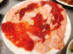 -松明一烤肉馆(鲁园店)