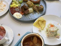 -库滋明·俄罗斯特色美食(中央大街店)