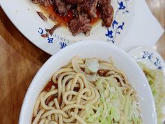 -柴氏风味斋(甘家口店)