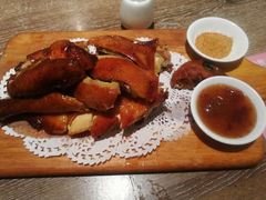 -茉莉餐厅(包河万达店)