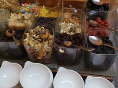 -盛宴自助餐厅(运达喜来登店)