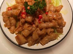 -燕郊烧鸽子(广安路店)