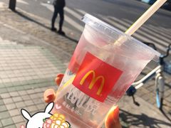 -麦当劳(无锡永乐店)