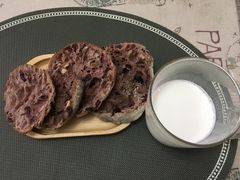 -面包与我Bread Or Me(长城汇店)