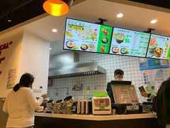 -吉祥馄饨(上海南方店)