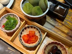 -黑牛の店·和牛烧肉(大悦城店)