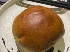 -WHEAT&BAKER-麥(凯德来福士店)