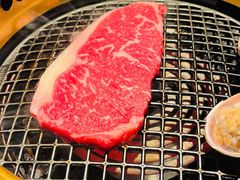 -赤坂亭·M9和牛放题(长楹天街购物中心店)