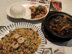 -新宝餐厅(流塘店)