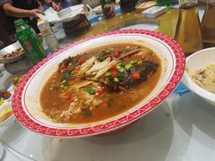 -锋味餐厅(空港复悦里店)