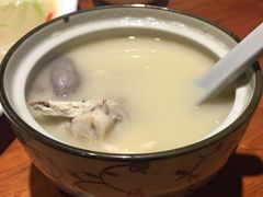 -潮堂(环球金融中心店)