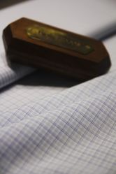 -Biella Fibers杰尼亚Zegna面料西装·夹克·礼服全定制Bespoke(晶耀前滩店)