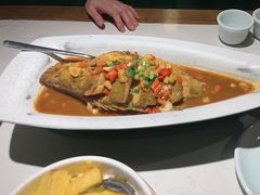 -宋徽厨·安徽菜(绿地店)
