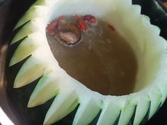 -顺德芦塘冬瓜盅·火锅烧烤(启东店)
