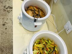 -素满香·素食自助餐(苏州·临顿路店)