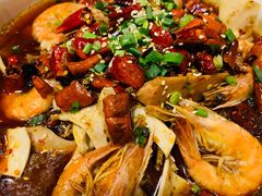 -万荣烤鸭店·北京菜(天坛店)