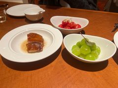 -杭州JW万豪酒店-万豪中餐厅