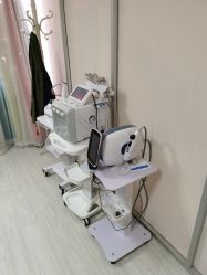 -茜茜美妍堂·华熙生物·甜朵体验中心