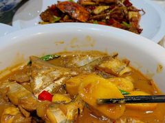 -好兄弟郭巨海鲜(天一阁店)