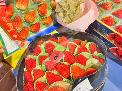 -Olé精品超市(上海虹桥南丰城店)